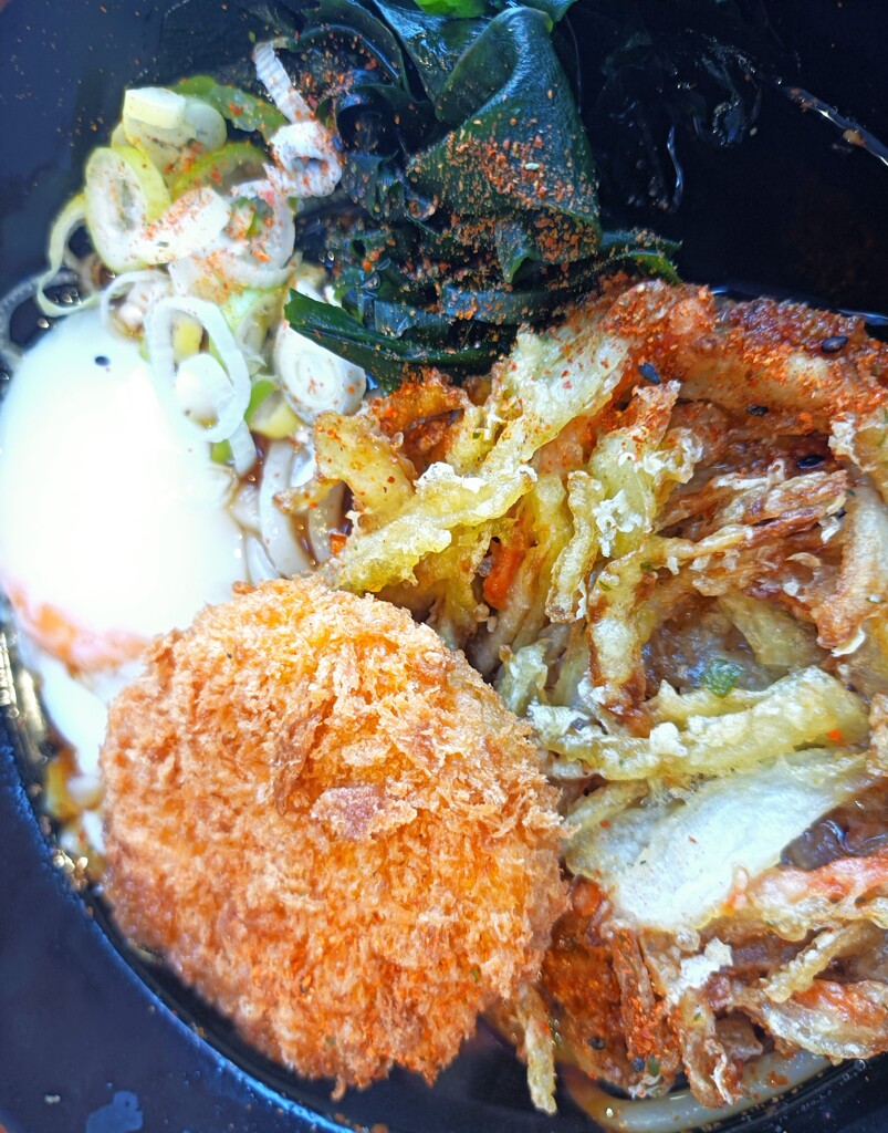 勝負飯
