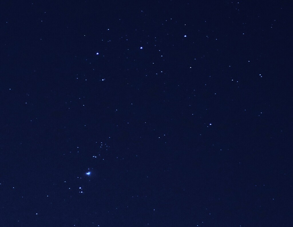 夜明けはまだか