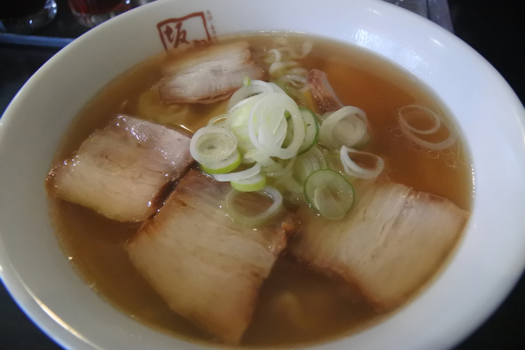 早めの夕食