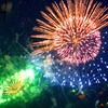 映画のまち調布“夏”花火2015