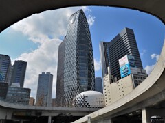 絵葉書写真