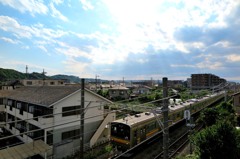歴の上ではオーガスト