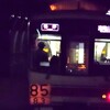 女性車掌