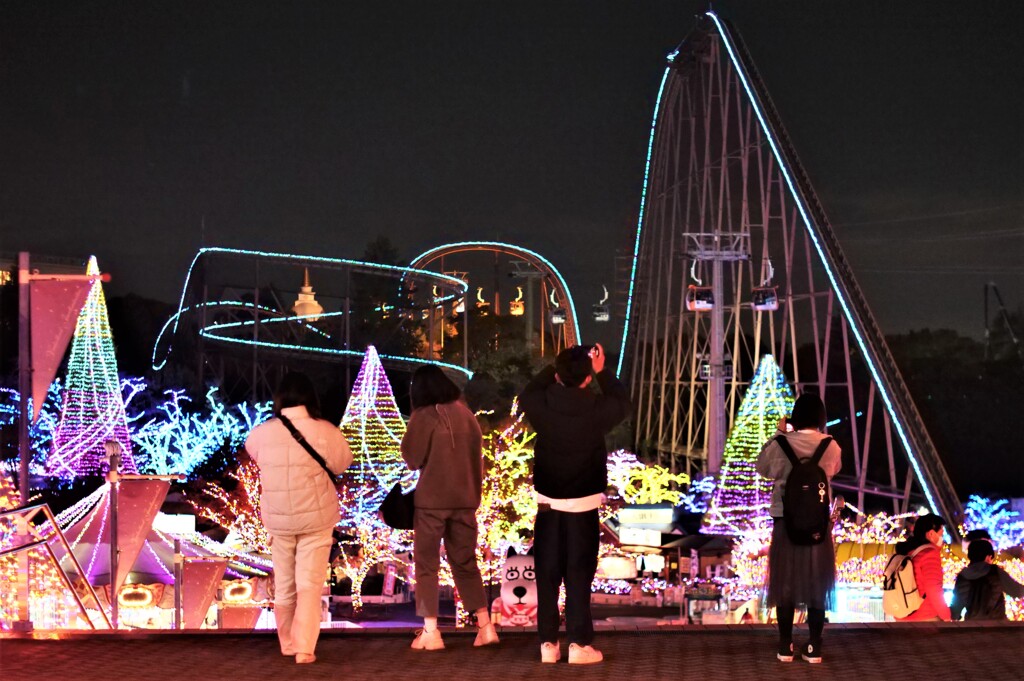 ジェルミネーション