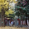 女性に人気の威徳稲荷神社