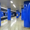 アートな駅