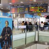 土方歳三の駅