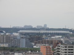 味の素スタジアム