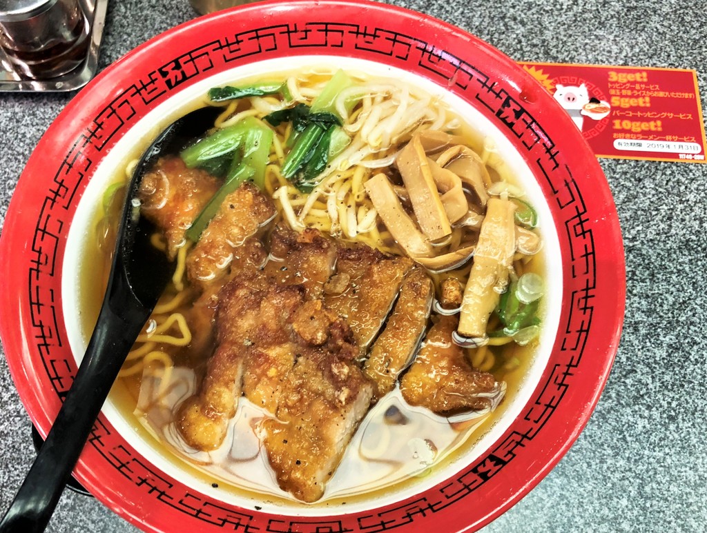 これが食べたくって