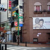 ソニーα7R＋キヤノンNew FD50mmF1.8と行く新宿