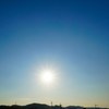 太陽がいっぱい