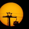 夕陽ぜんぶ入り