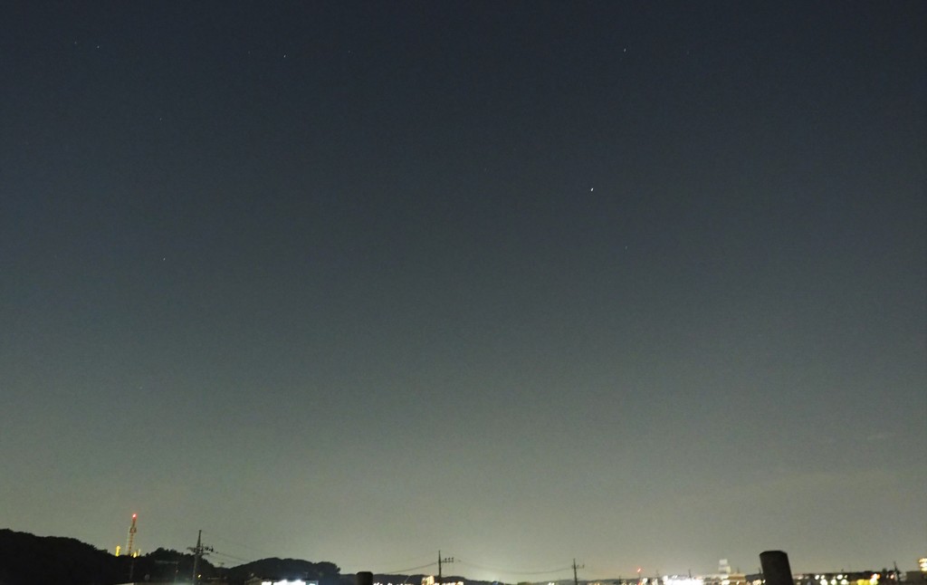 木星