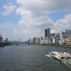 都内は午前8時に30℃超え