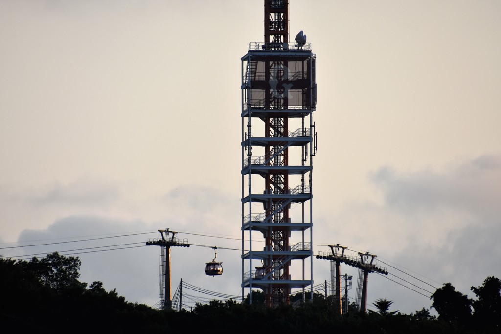 タムロン18‐400mm F3.5/6.3 Di Ⅱ VC HDL  デビュー 