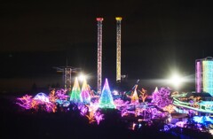 ジェルミネーション