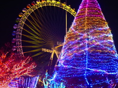 ジェルミネーション