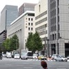 日比谷交差点