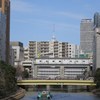 江戸前の原風景