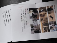 反省会
