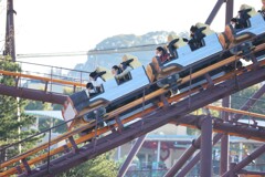 ヘビメタみたい