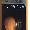 暗いバスルームの方から女性の声が…