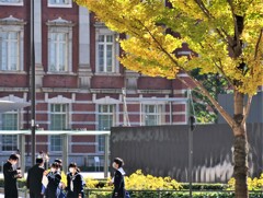 修学旅行