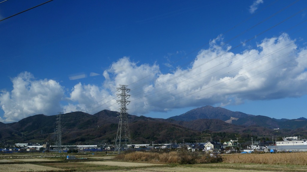ホワイトバランスはこっちでしょ