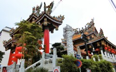 関帝廟