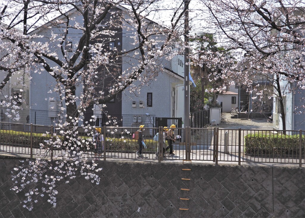 下校時間