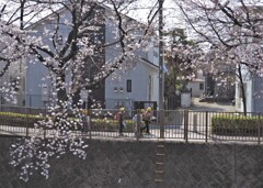下校時間