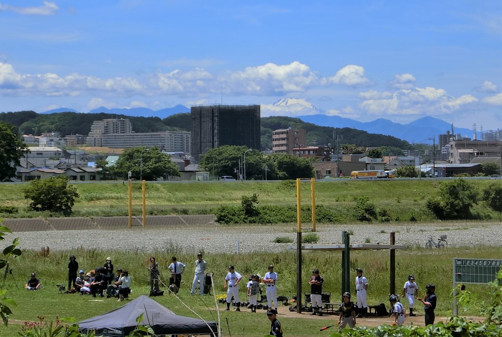 ４対０