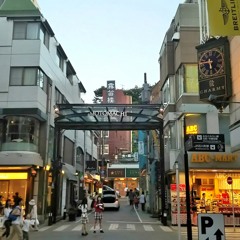 横浜元町のライトフェニックス嬢