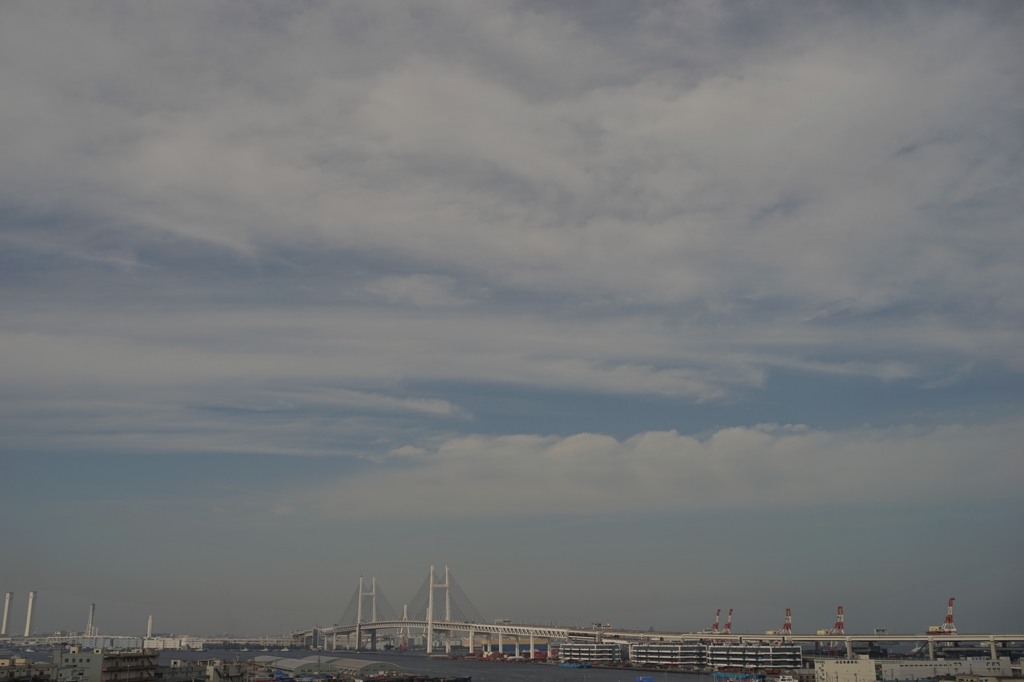 港の見える丘公園