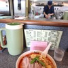 じっちゃんとガールズバンドと激辛ラーメン