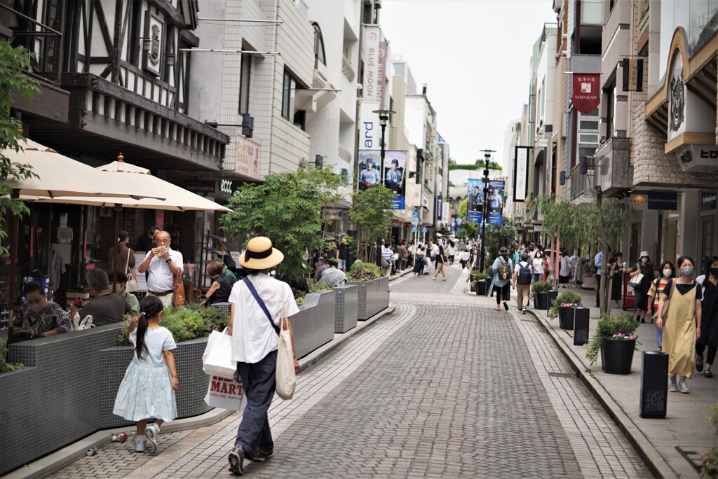 元町