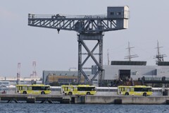 横浜ハンマーヘッド
