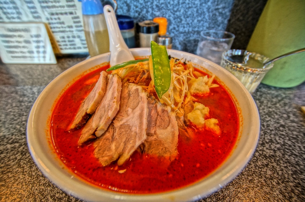 今日のブランチ