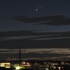 宵の明星