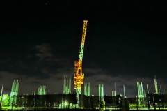 ステージ
