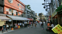 午後3時のホッピー通り