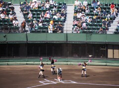 オープニング・ショータイム