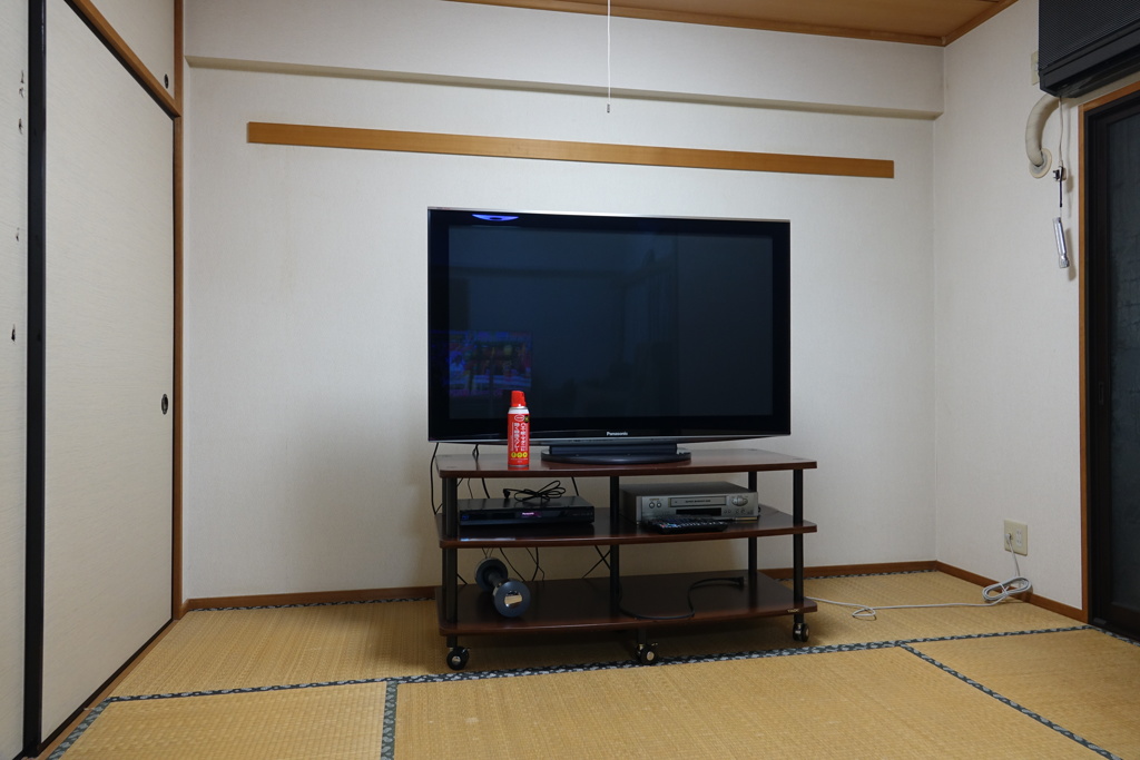 本当の恐怖はその後だった
