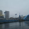 スカイツリーが消えた