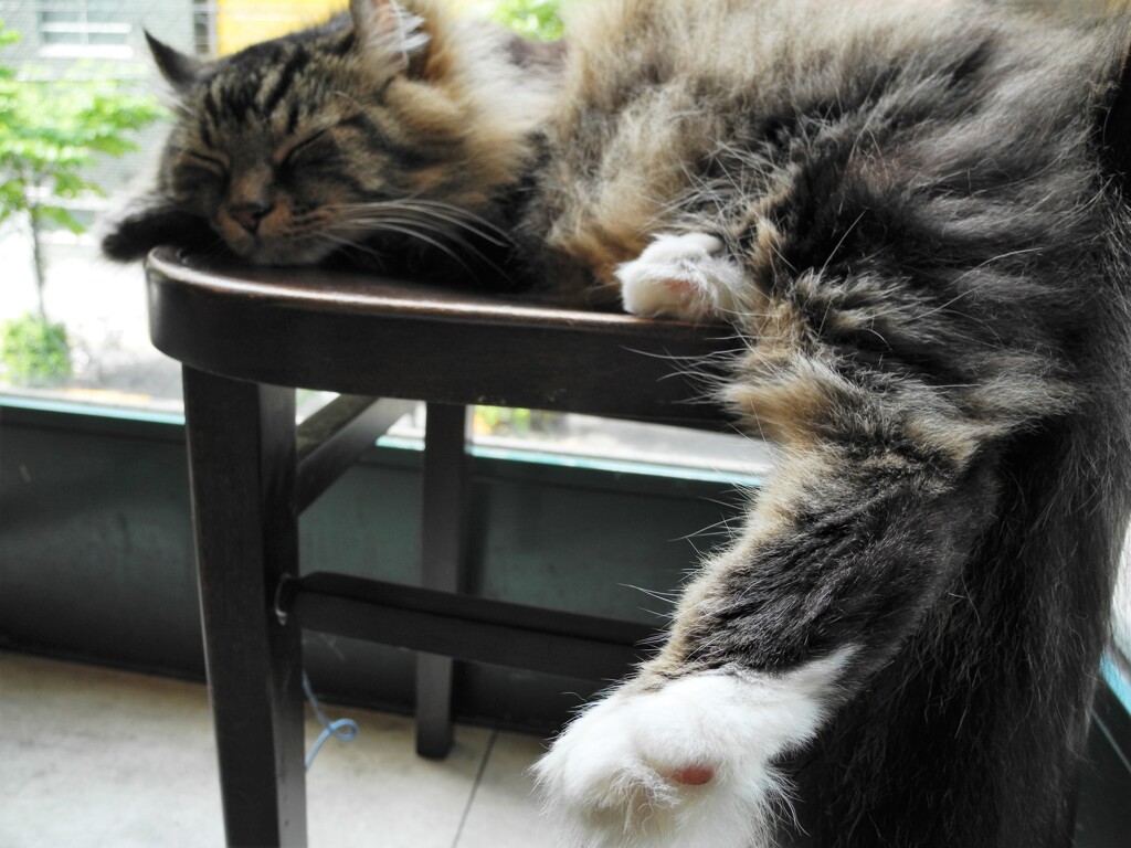 角度を変えて
