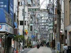 野毛仲通り