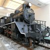 泰緬鉄道のC56　31号蒸気機関車
