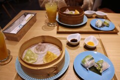 海南鶏飯