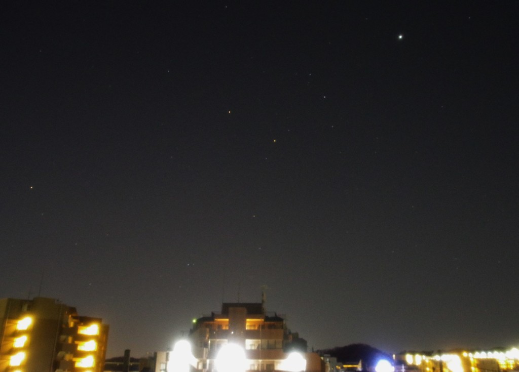 STARS