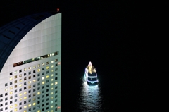 暗夜航路